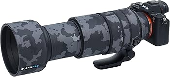 Amazon | ROLANPRO レンズカバー | 適用 タムロン(Tamron) 150-500mm F Amazon | ROLANPRO レンズカバー | 適用 タムロン(Tamron) 150-500mm F